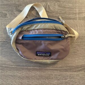 Small Patagonia Hip Pack